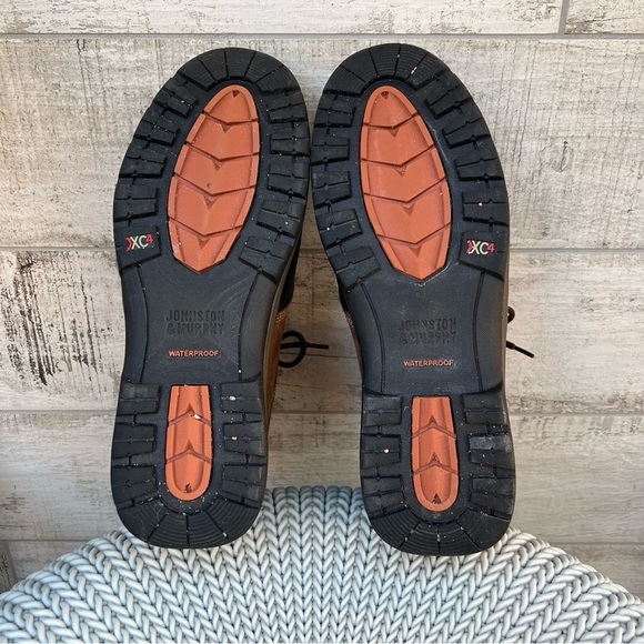 Johnston & Murphy Thompson XC4 Duck Boots - Picture 8 of 9